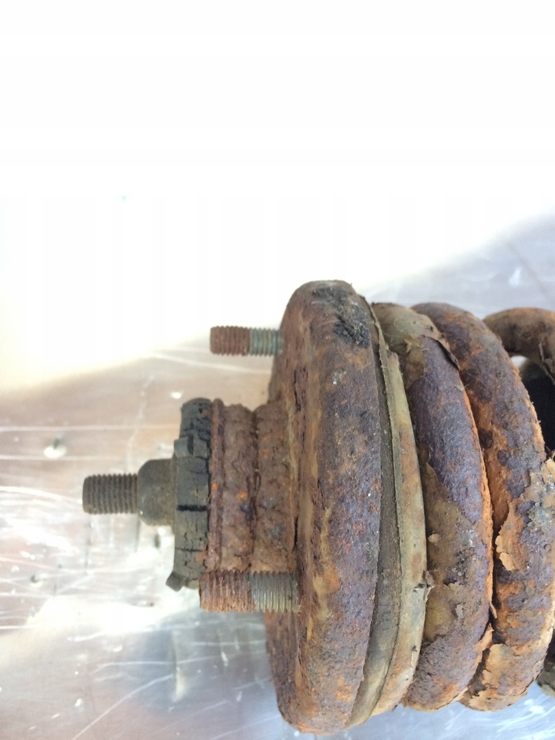 shock absorber ROVER 827 rear part ROVER