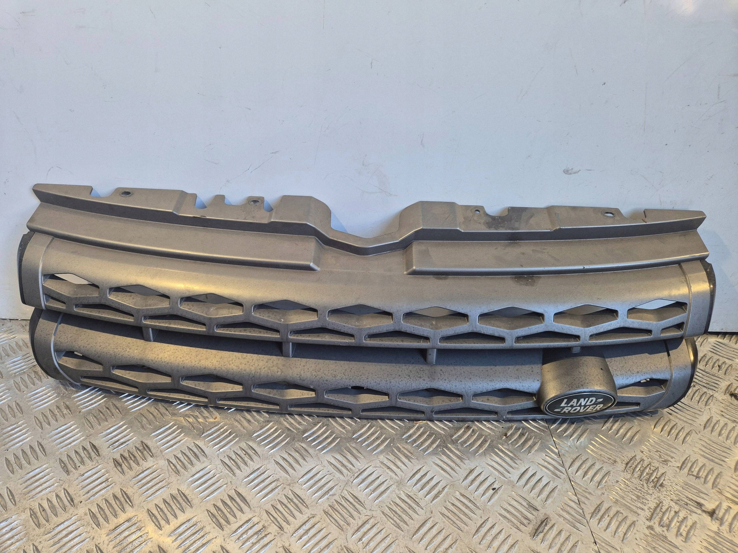 maska nárazníku předek Range Rover Evoque L538 BJ32-8B189-A
