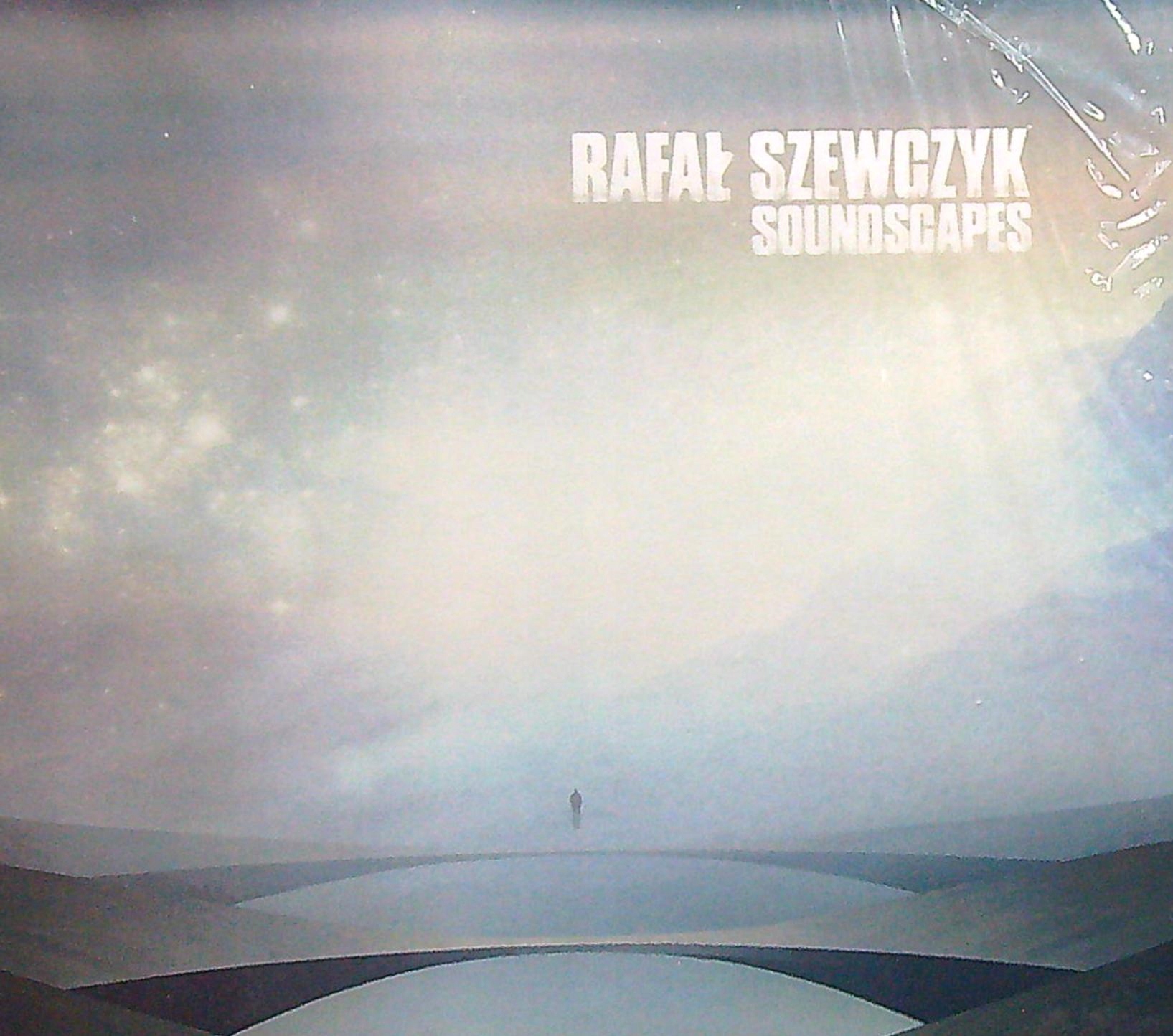 Rafał Szewczyk Soundscapes