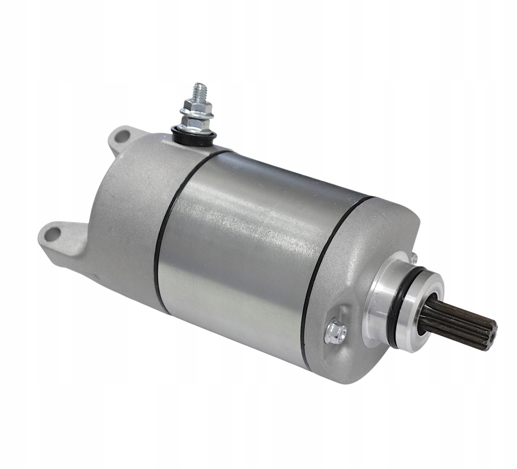 Štartér Power Force Kawasaki Kvf 750 Brure Force 05-07
