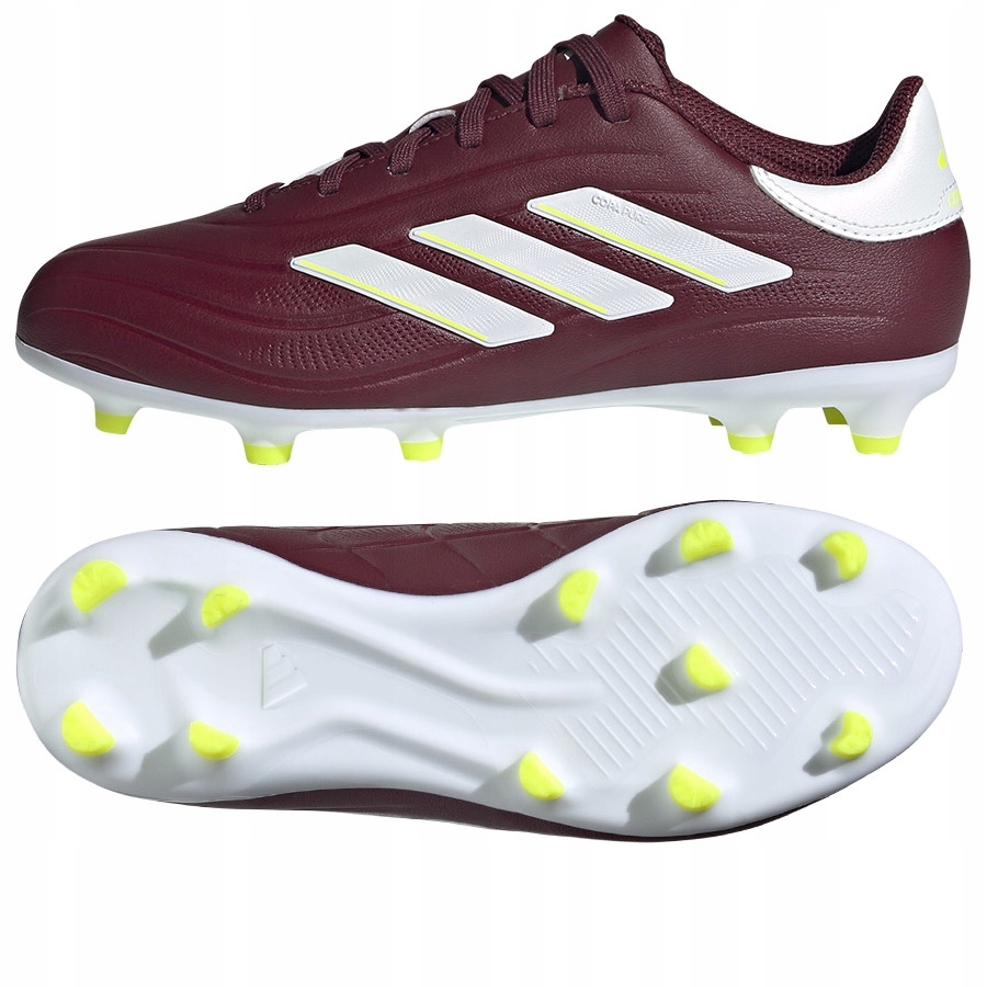 Adidas korkové boty Copa Pure 2 League Fg J r 36 2/3 IE7494