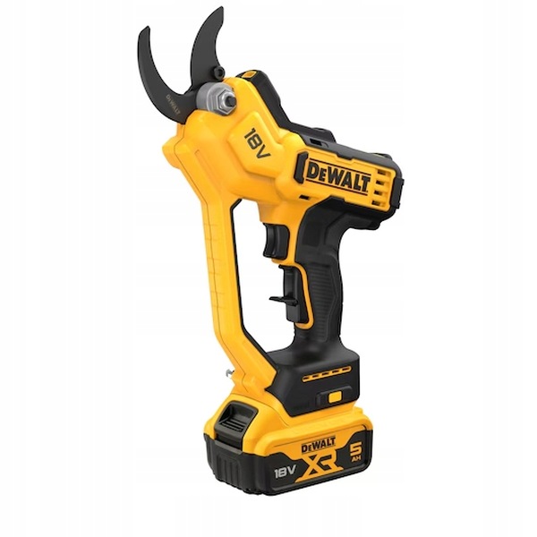 Dewalt Sekator Akumulatorowy 18V Led Zestaw DCMPP568P1-QW