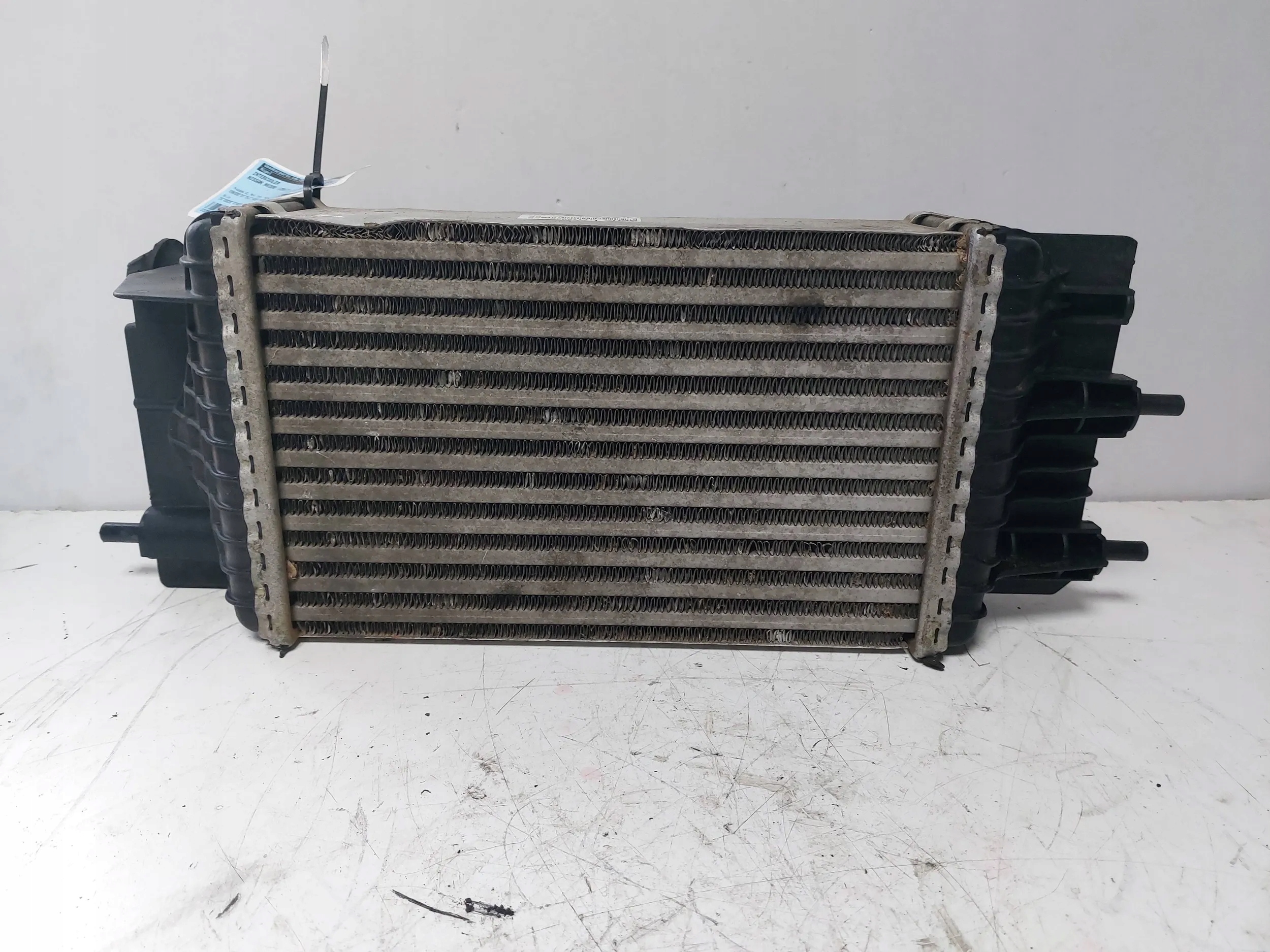 Intercooler 14461-1K82A Nissan NV200 1.5 DCi