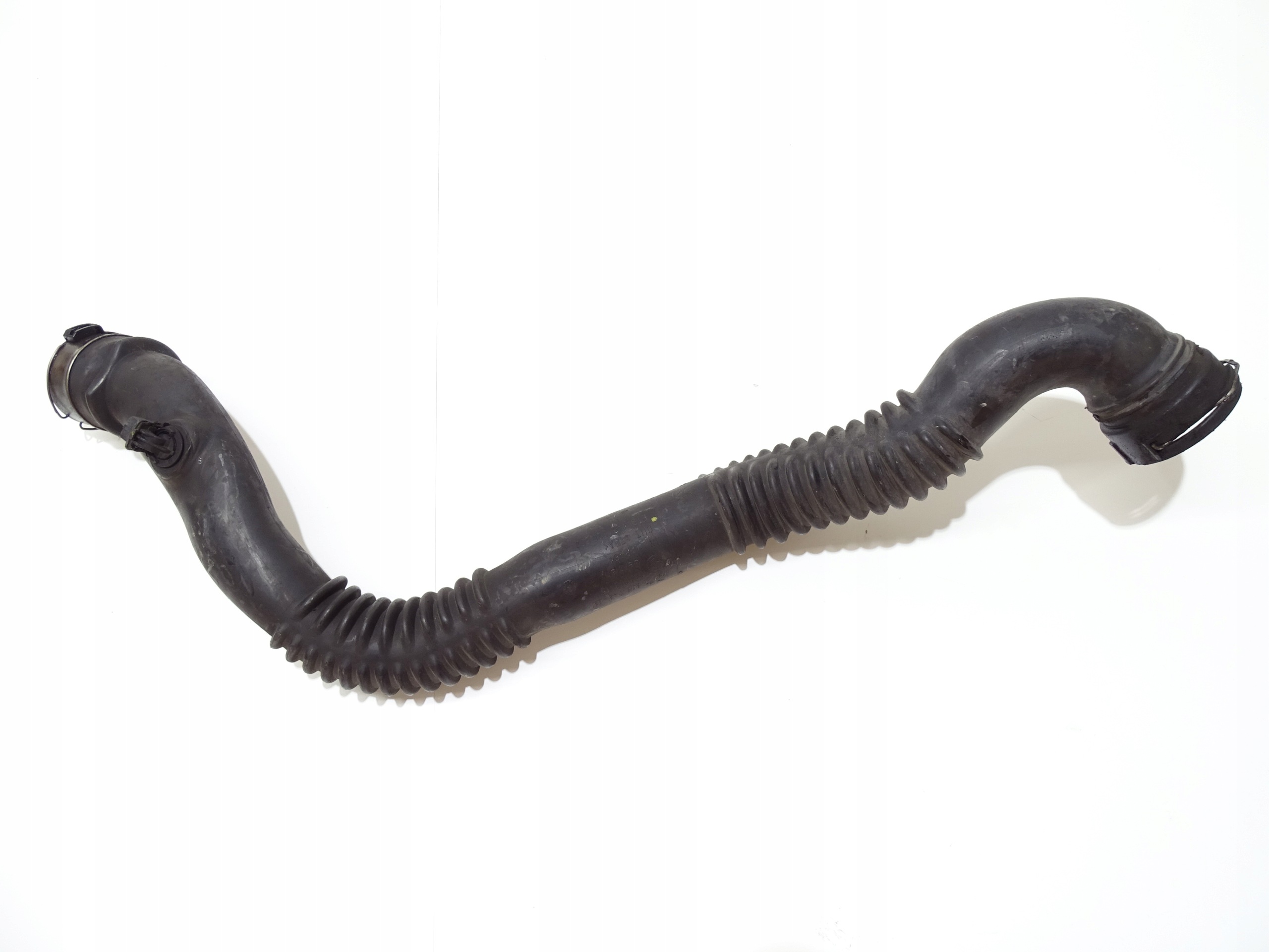 hose pipe INTEERCOOLERA BMW E60 2.0 D OE 7803748