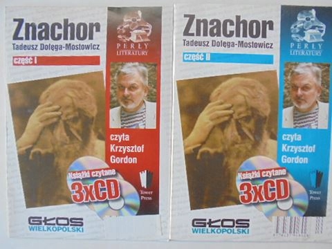 Znachor cz 1,2 - Gordon