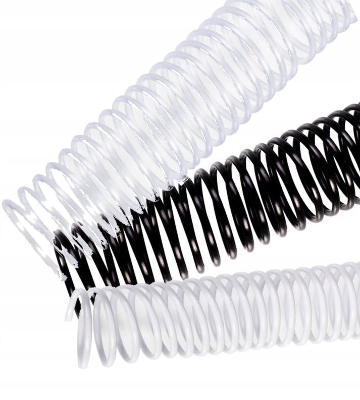 BINDOWANIE 14mm do 110 kartek Oprawa Dokumentów