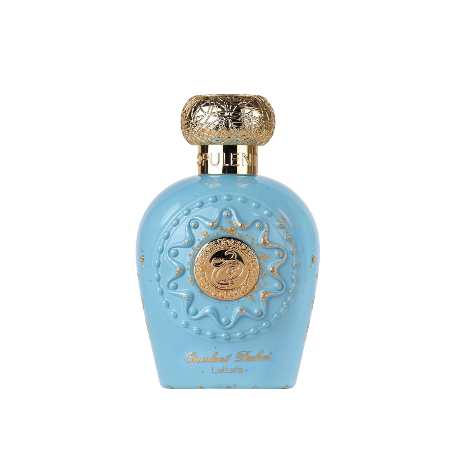 Lattafa Opulent Dubai Eau De Parfum parfémovaná voda unisex 100 ml