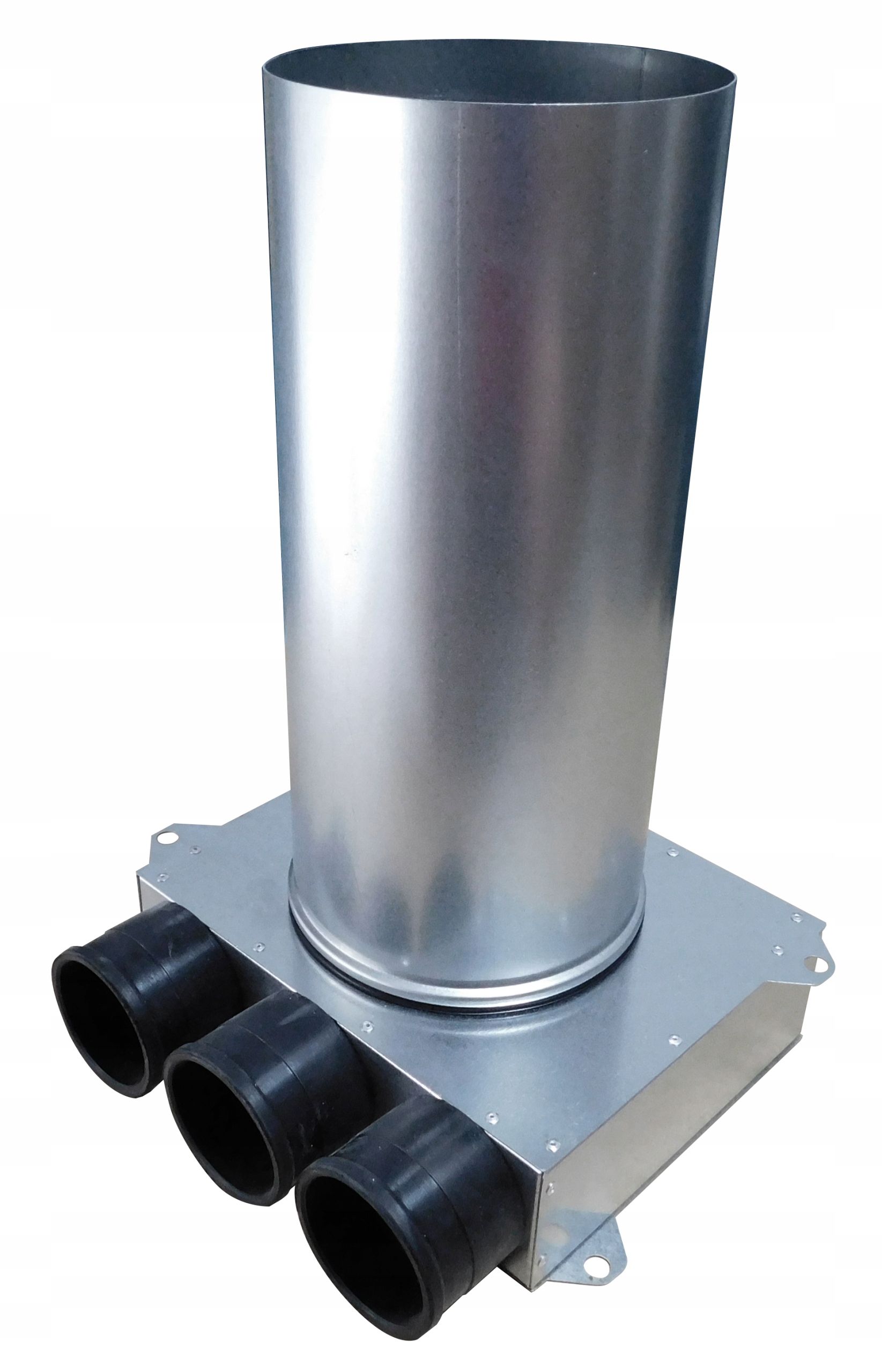 

Skrzynka rozprężna 3x50/125 system Sol-flex