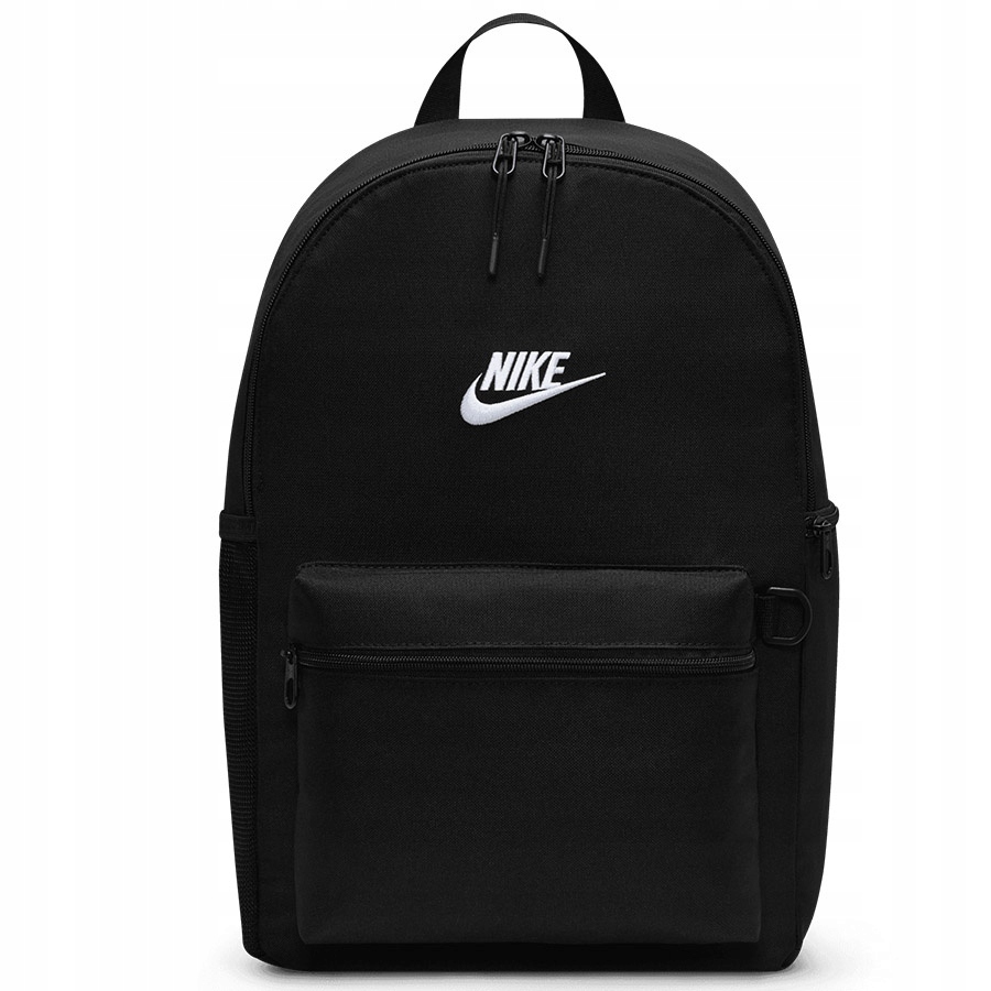 Nike Heritage 2.0 Batoh Unisex Černý