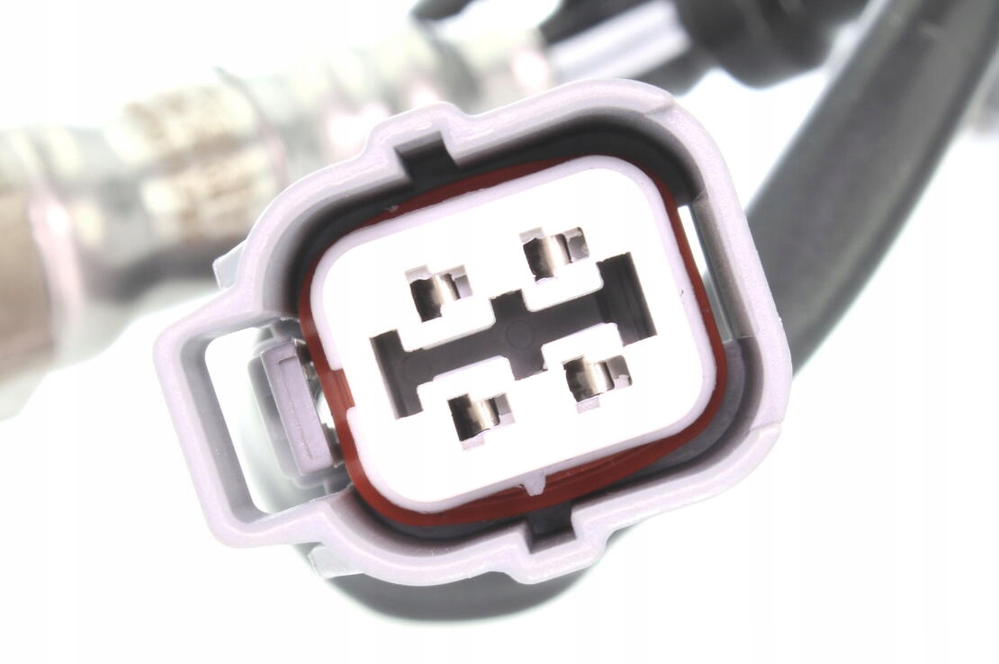 SONDA LAMBDA VEMO do HONDA FR-V 1.7 Typ samochodu Samochody dostawcze Samochody osobowe