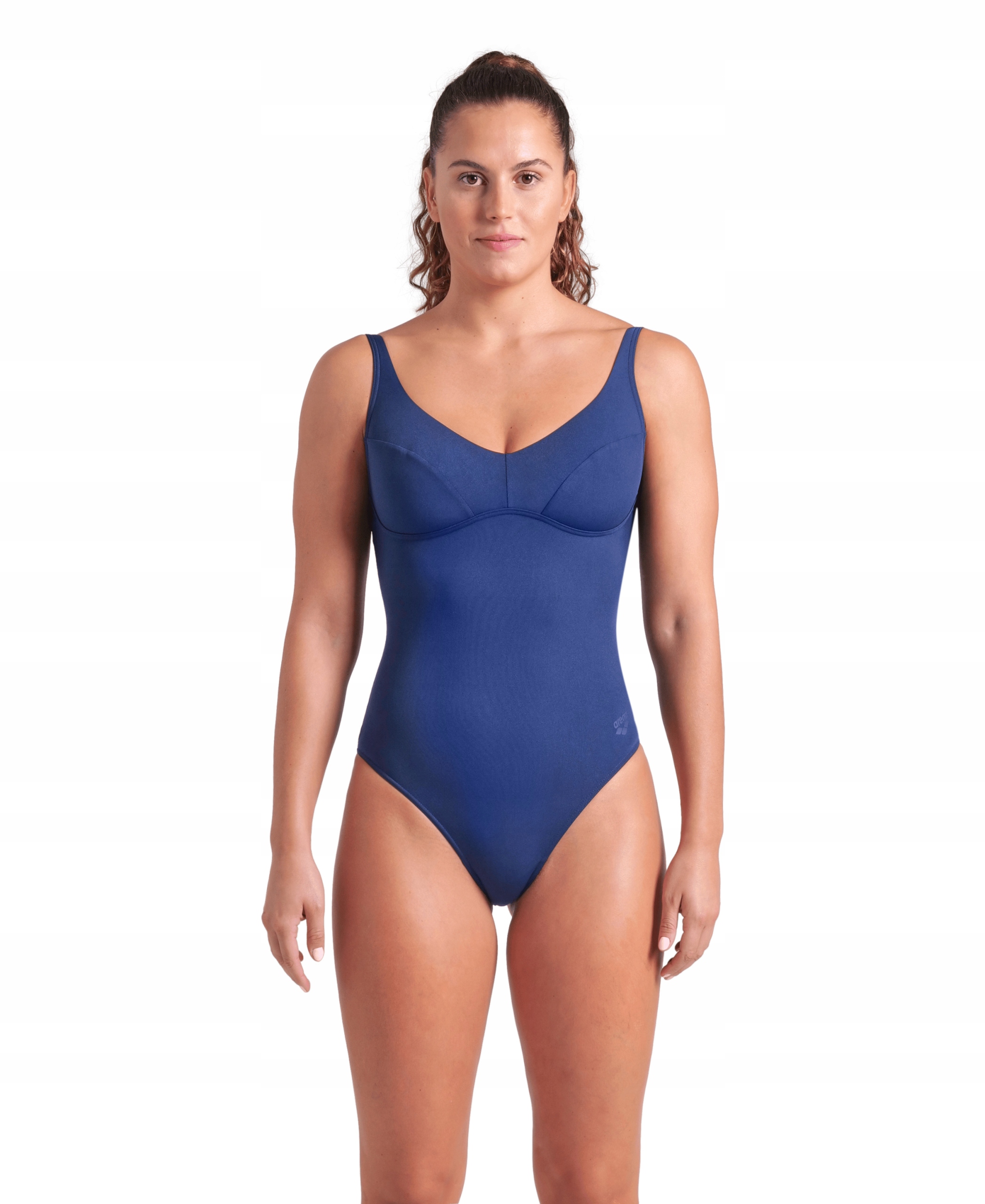Strój kąpielowy Arena Swimsuit Victoria U Back S 40