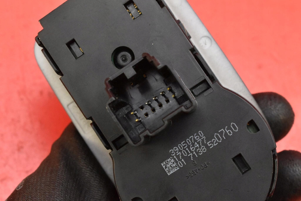 switch light switch 39050760 OPEL ASTRA 5 V K 15-20