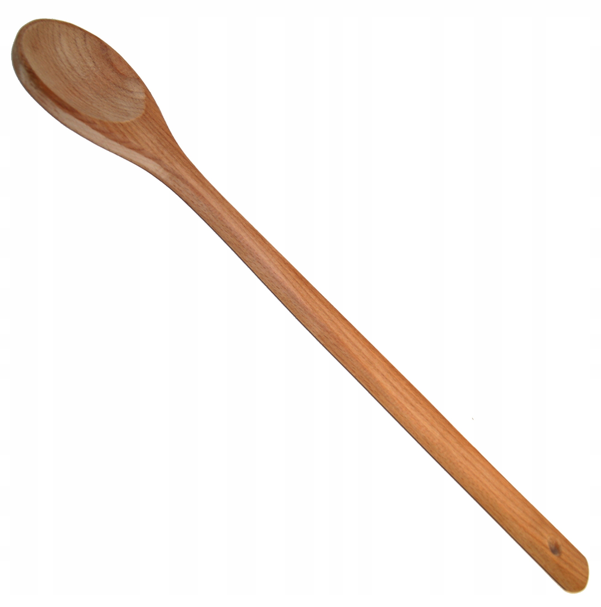 

Warzecha łyżka do kotła buk parzony olej 60 cm