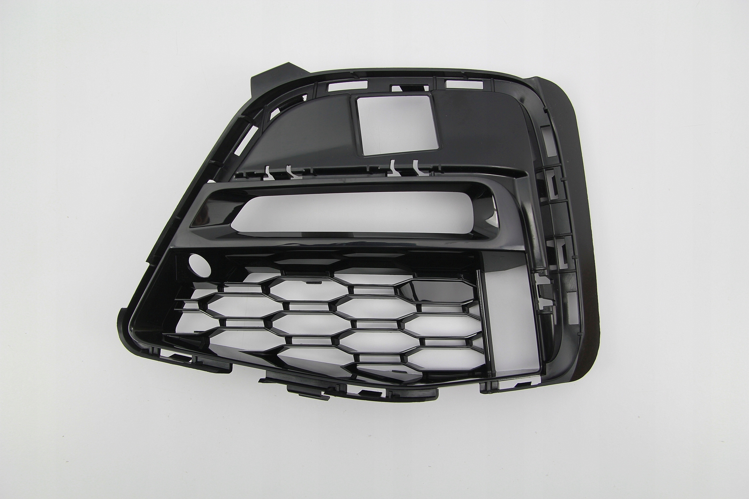 Kratka w zderzak lewa BMW 3 G20 G21 M-Pakiet MSP