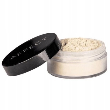 

Affect Mineral Loose Mineralny puder sypki C-0004