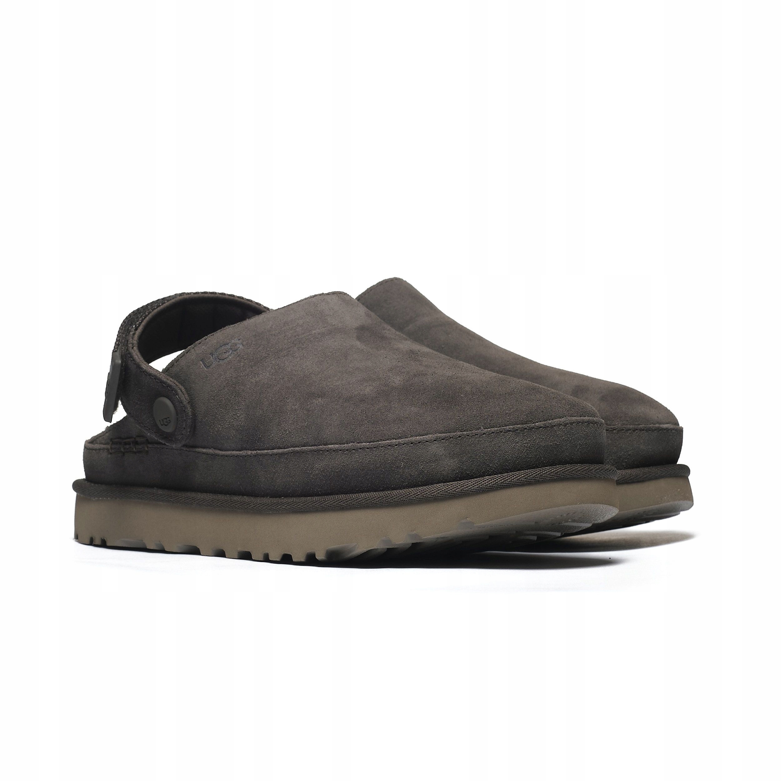 Nazouváky Ugg Goldenstar clog 39
