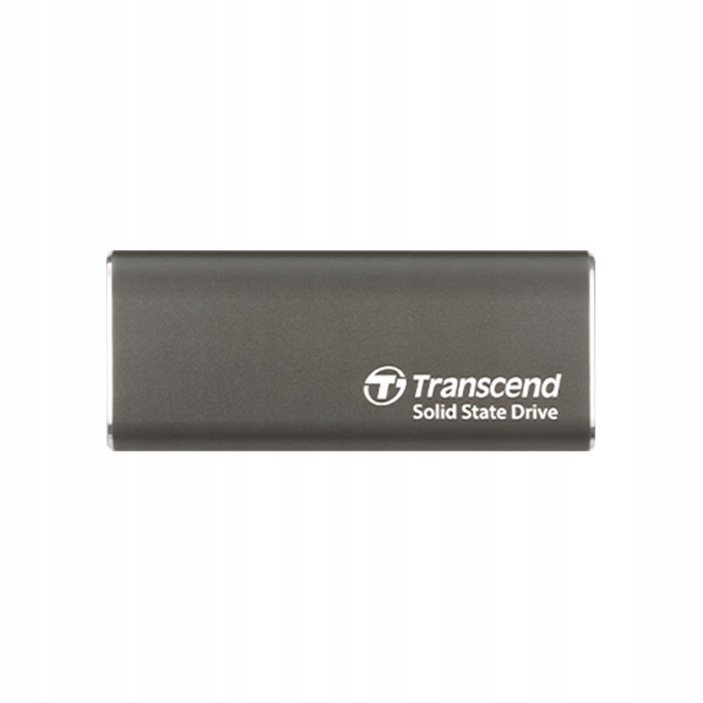 Transcend ESD265C 2TB, TS2TESD265C