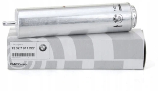 

Bmw filtr paliwa F10 M57 E60 E65 E83 F15 F16