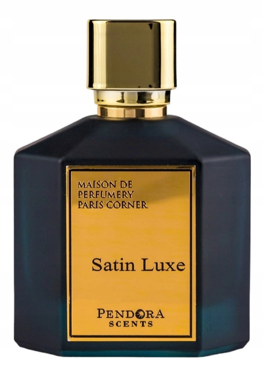 Pendora Scents Satin Luxe parfémovaná voda sprej 100 ml
