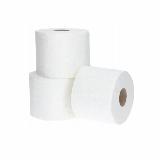 

Papier Toaletowy Celulozowy Jumbo Mini 50M 12SZT