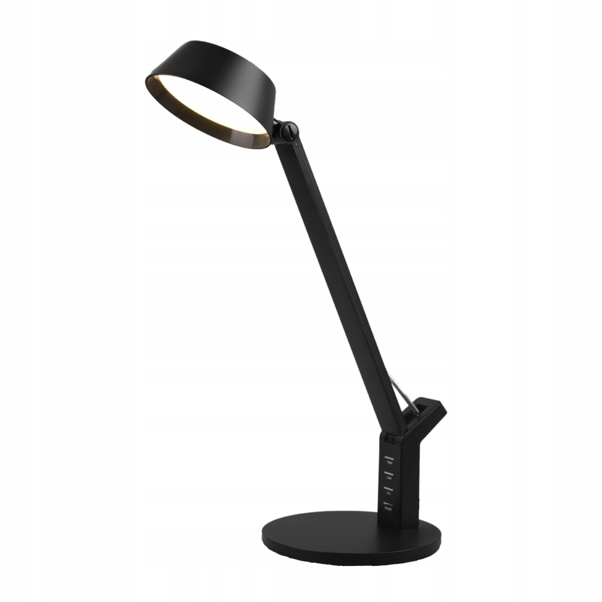 Stolová lampa Ava čierna Trio 523090132