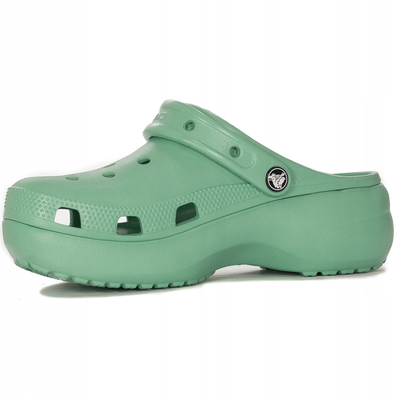 Crocs Klapki Classic Clog Stone 206750-3UG r.37-38 Rozmiar 37,5