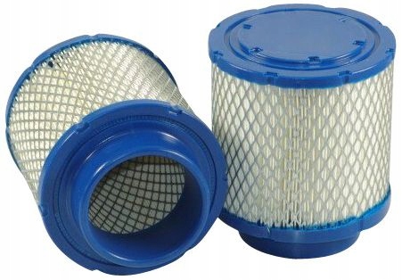 Filtr powietrza SA 16687