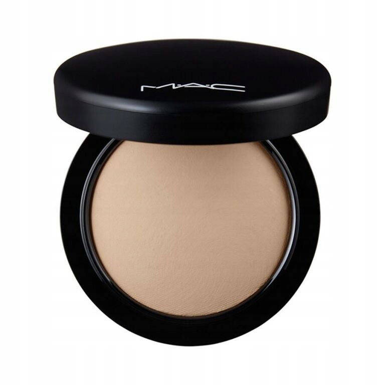 Mac Mineralize Skinfinish Natural Powder puder w kamieniu Medium Plus 10g