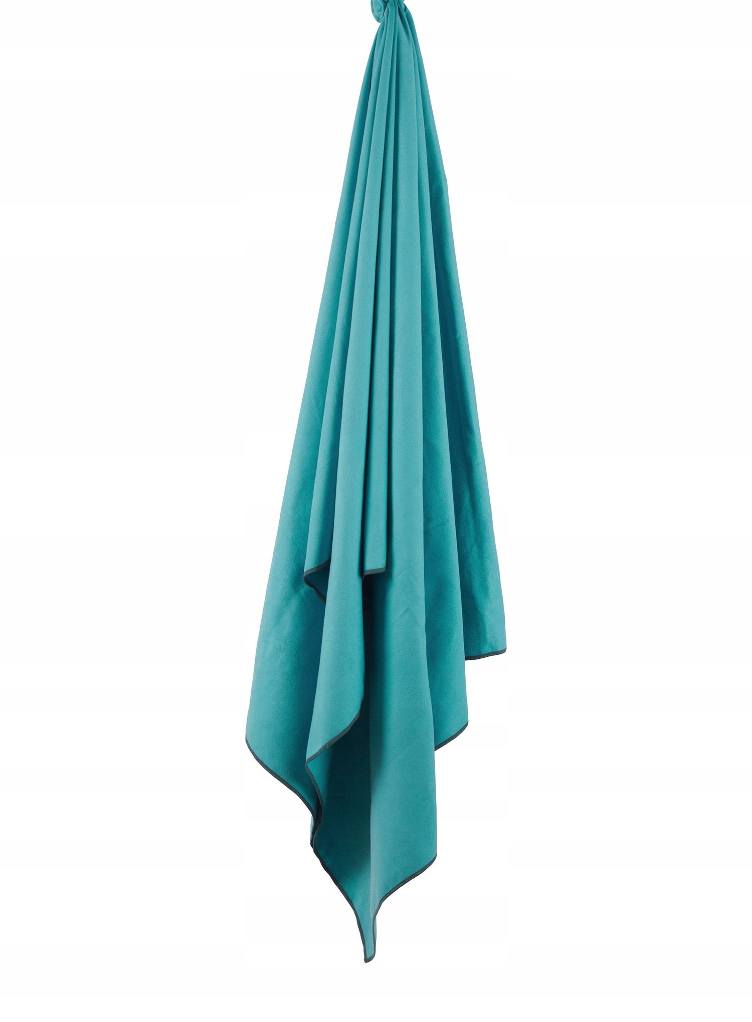 Rychleschnoucí ručník Lifeventure Recycled SoftFibre Trek Towel XL teal