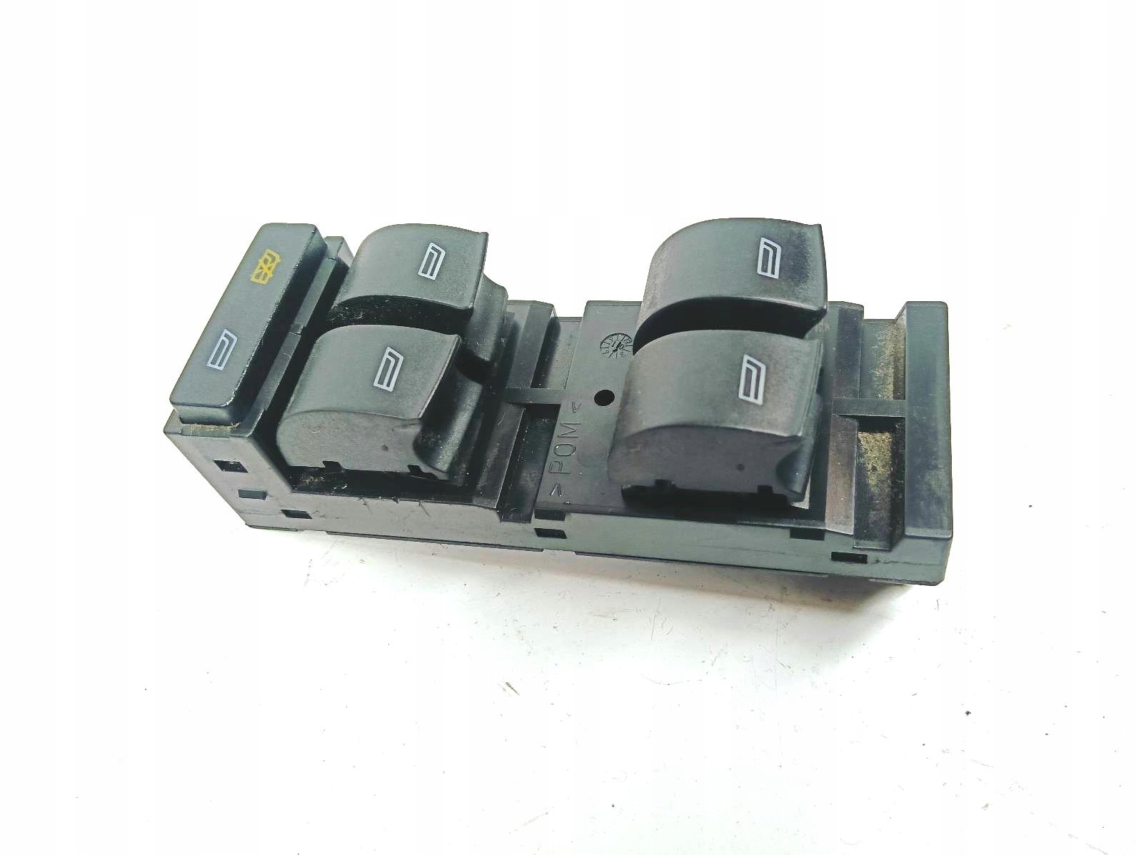 window control switch left Audi A3 8L Lift 01r 4b0959851 europa