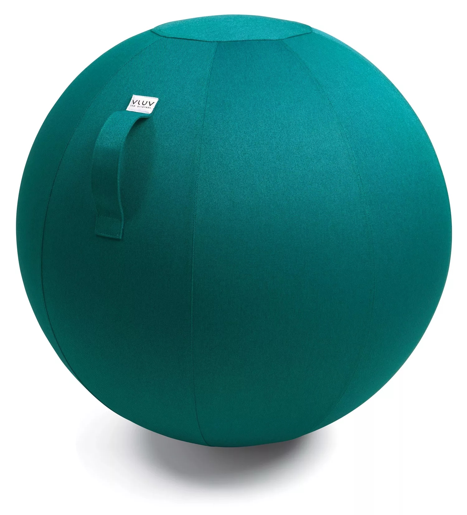 Sedací míč Vluv Bol Leiv 70-75 cm Dark Petrol ergonomický míč