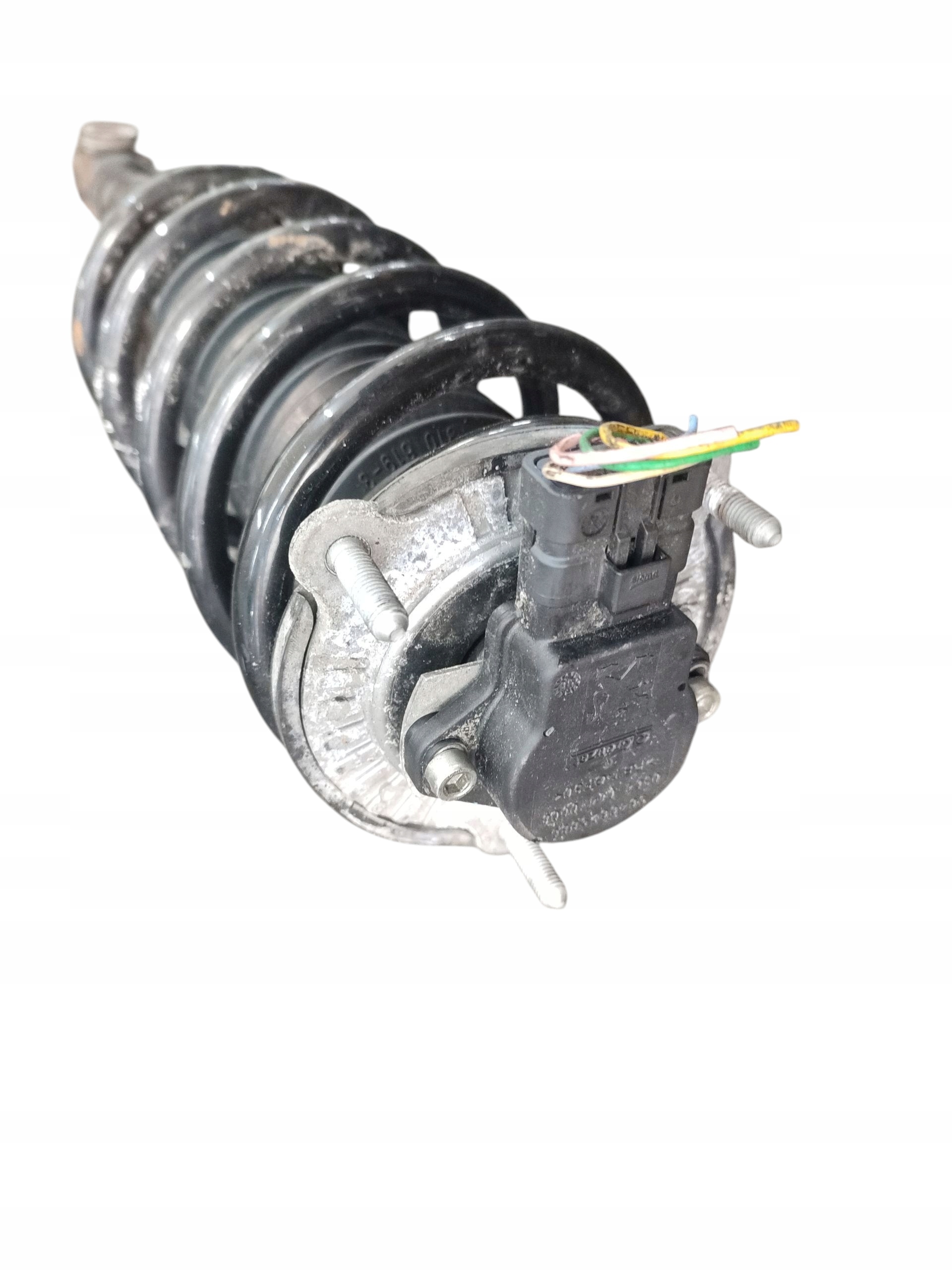 shock absorber electrical right front PEUGEOT 407 2.7 HDI V6 204KM
