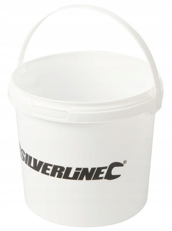 

Pojemnik Wiaderko Plastikowe Na Farbę 1,5L