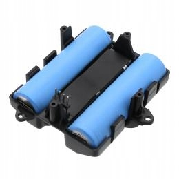 Akumulátor Bose Soundlink Revolve+ 2 080061 s kapacitou 3400 mAh