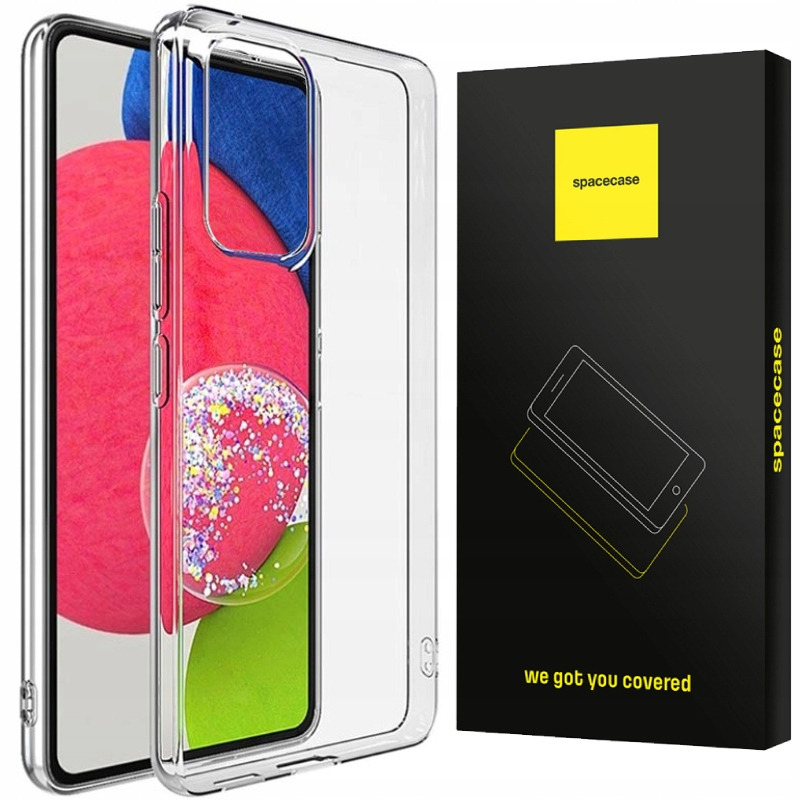 

Etui Case Spacecase Air Obudowa Do Galaxy A53 5G