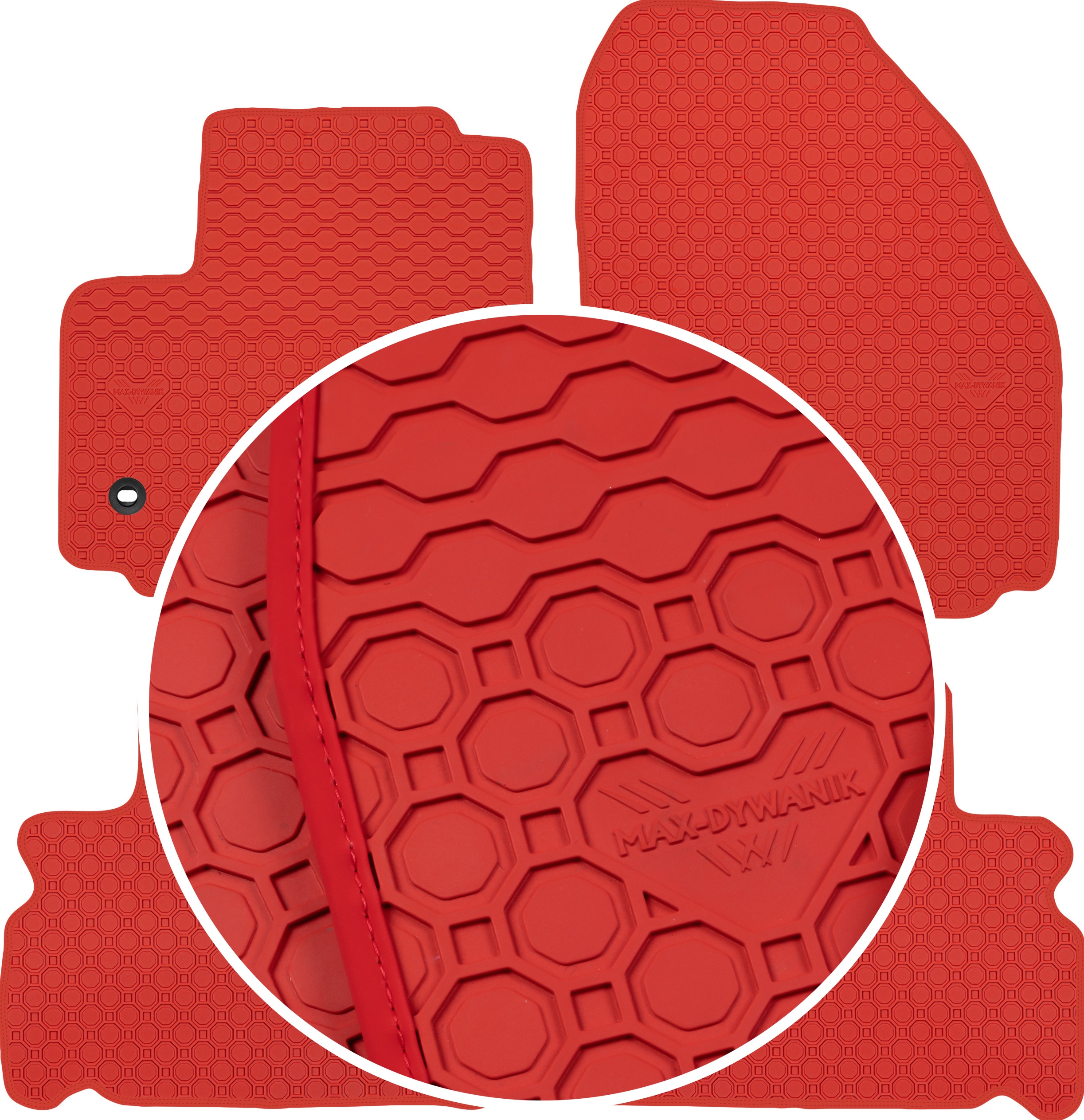 Ford S Max I 5os 2010-2015 Koberce PrimeLiner