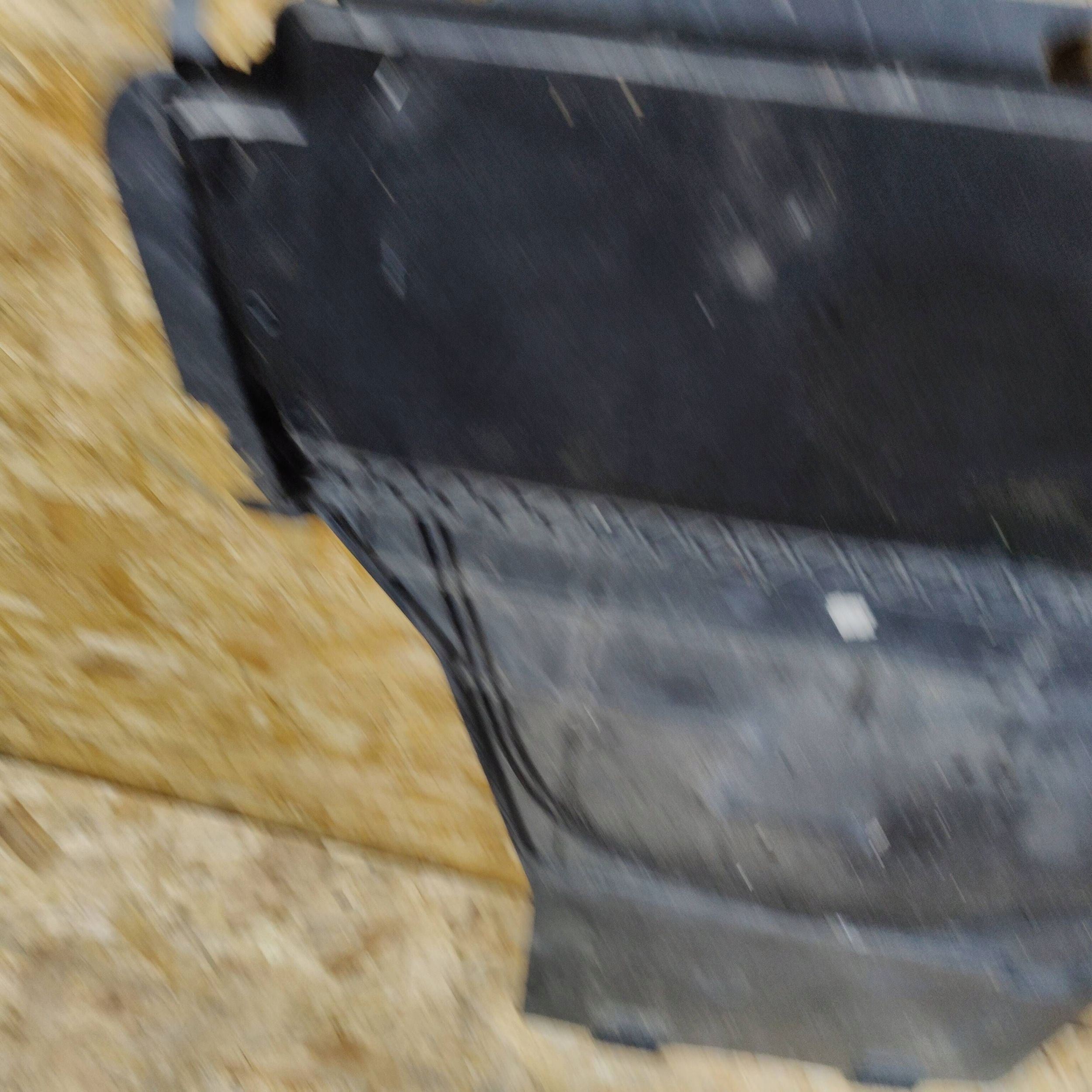 cover below engine Renault Megane III scenic III 758900006R