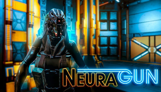 NeuraGun klucz Steam