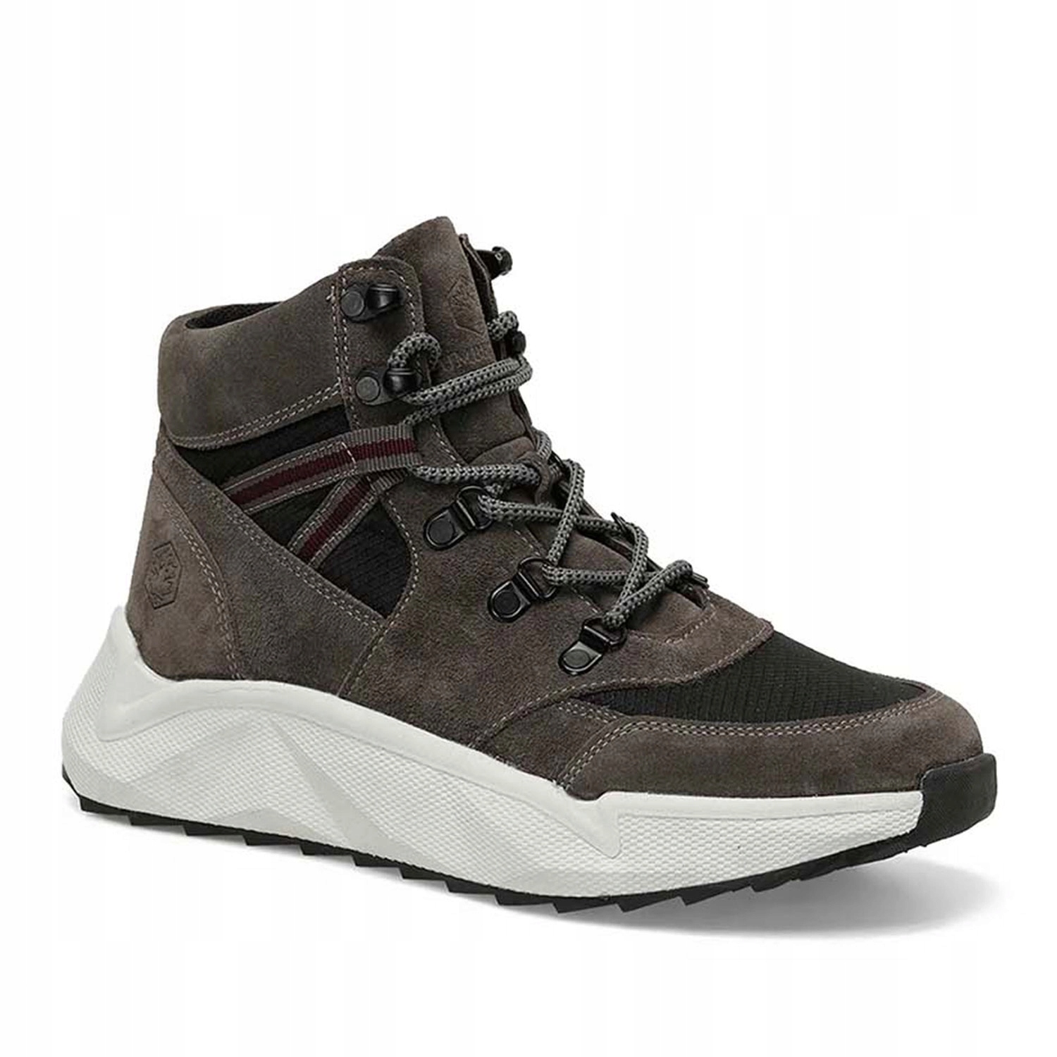 Buty miejskie męskie Lumberjack Renata 41