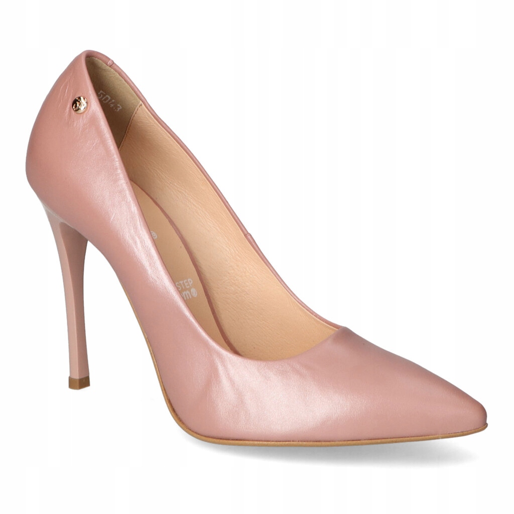 Boty Arka BI5043/1118 Růžové lico 37