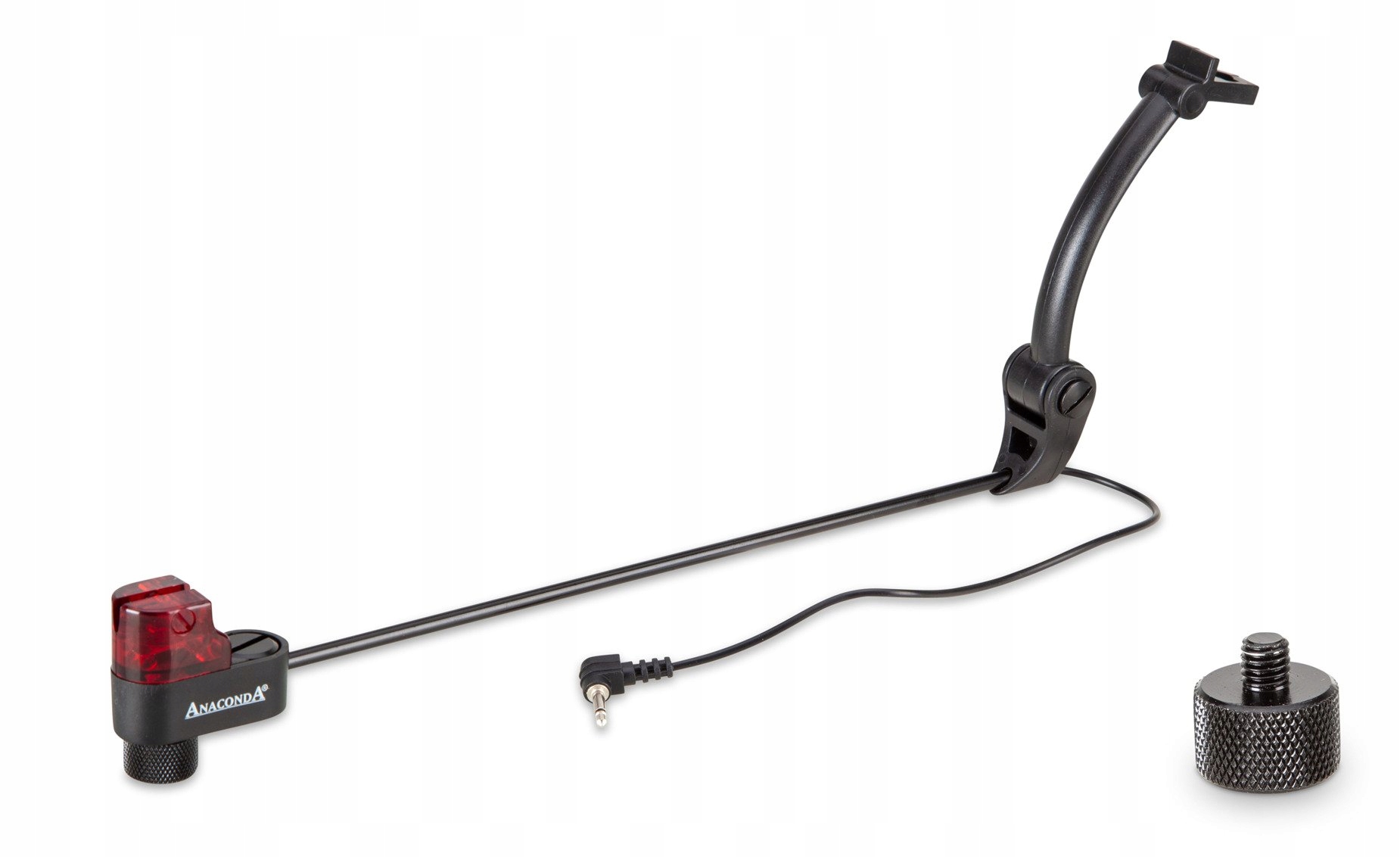 SWINGER ANACONDA TIKI TAKA LED HAMMER - RED Marka Anaconda