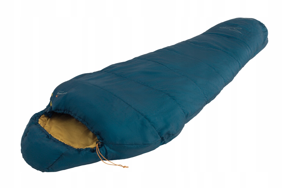 Easy Camp Spací pytel Falcon II Mummy (-1°C)