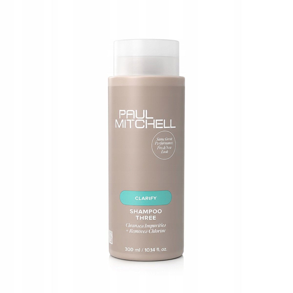 Paul Mitchell Clarify Shampoo Three 300 ml