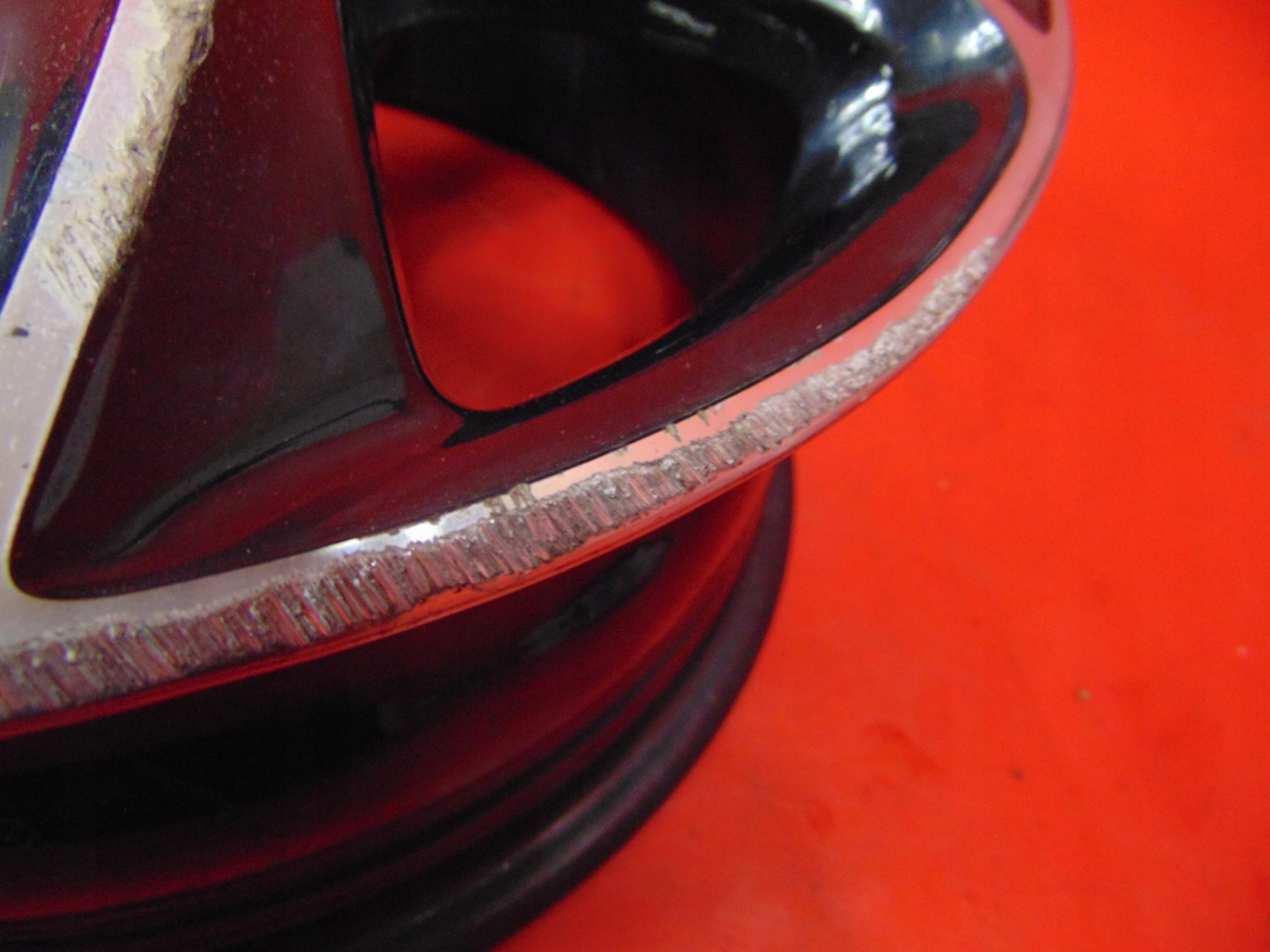 RENAULT CLIO IV disk RONAL 15 4x100 6.5J ET38