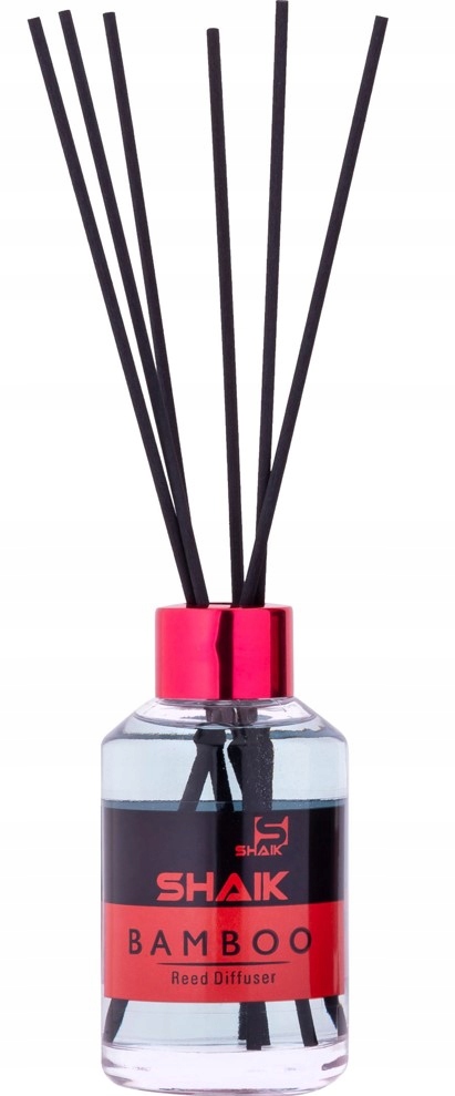 ZAPACH PATYCZKI ODŚWIEŻACZ SHAIK Erba Pure 173 EAN (GTIN) 8683181980235