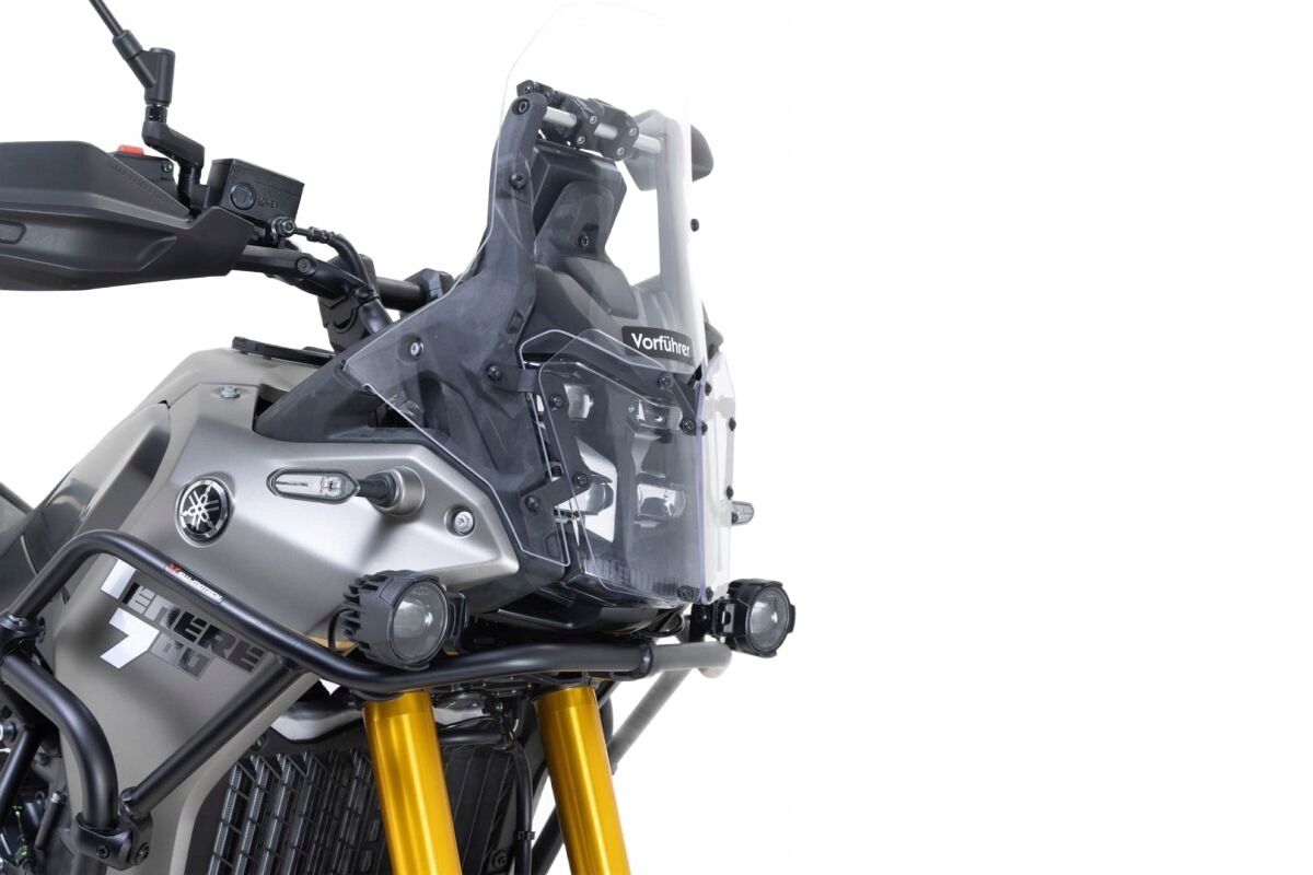 Kryt Svetlometu Sw Motech Yamaha Xtz 700 Tenere LPS.06.799.10100/B