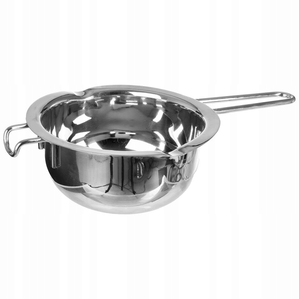 

Rondel Metalowy Garnek Ze Stali Nierdzewnej