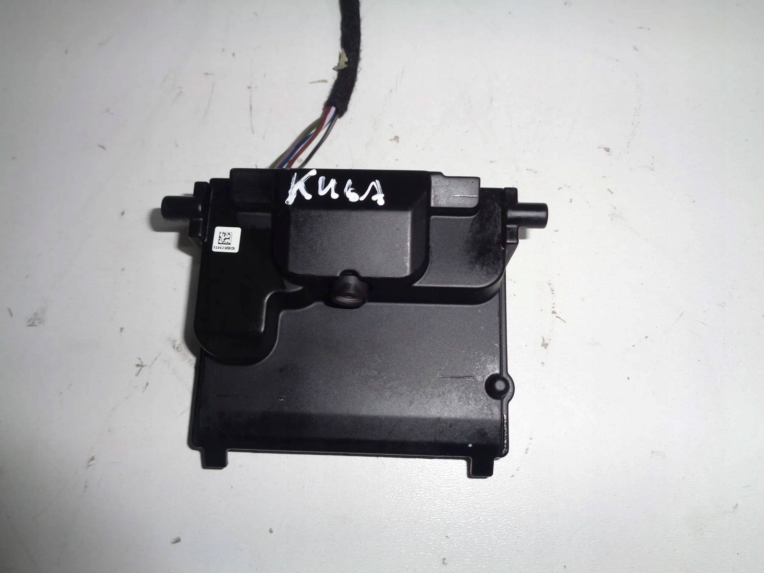 FORD FIESTA MK8 KAMERA SENSOR H1BT-19H406-AG