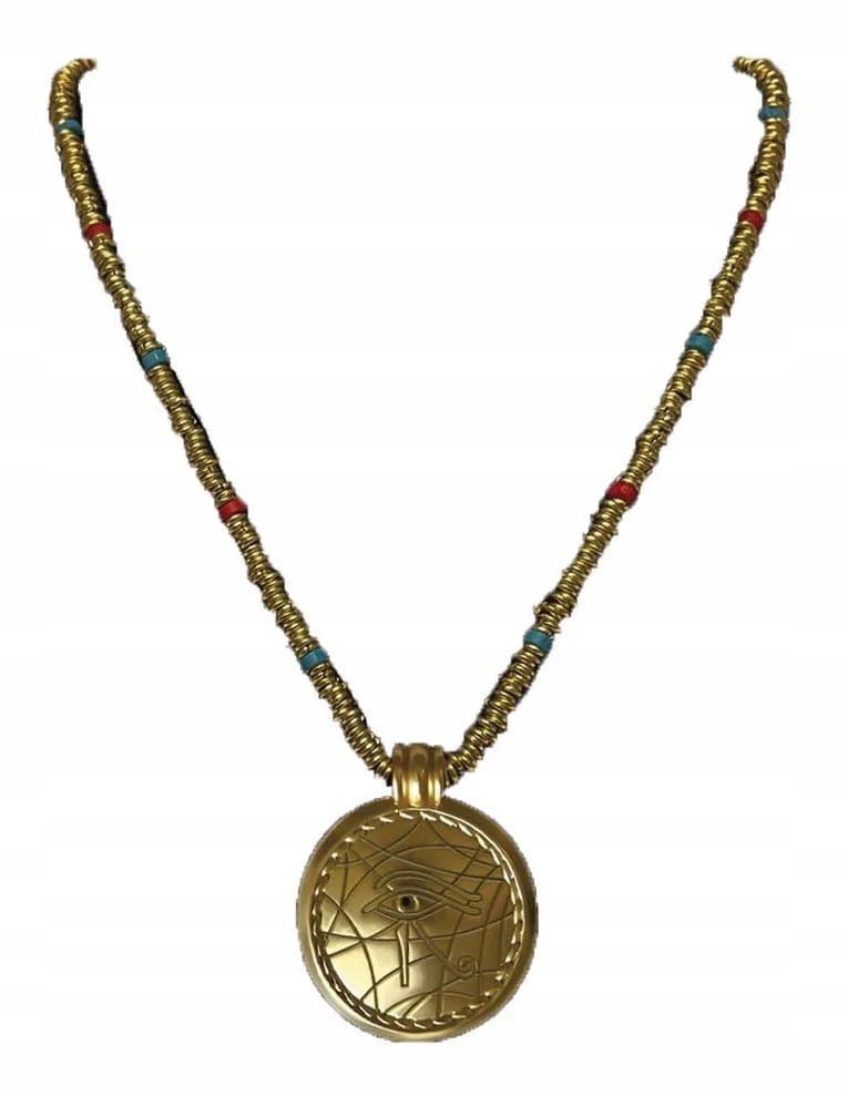 Eye of Ra Amulet Stargate Replica 1/1