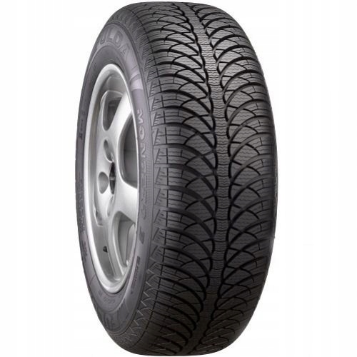 1x Opona zimowa Fulda Kristall Montero 3 165/65R14 79T